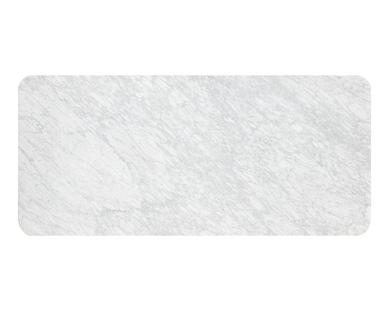 Ambrosia Dining Table- 79"