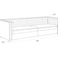 Caitlin Sofa