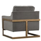 Kalmin Lounge Chair