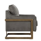 Kalmin Lounge Chair