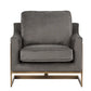 Kalmin Lounge Chair