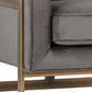 Kalmin Lounge Chair