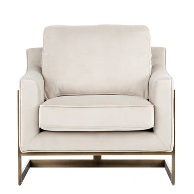 Kalmin Lounge Chair