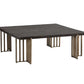 Alto Coffee Table