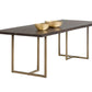 Donnelly Dining Table- 95"