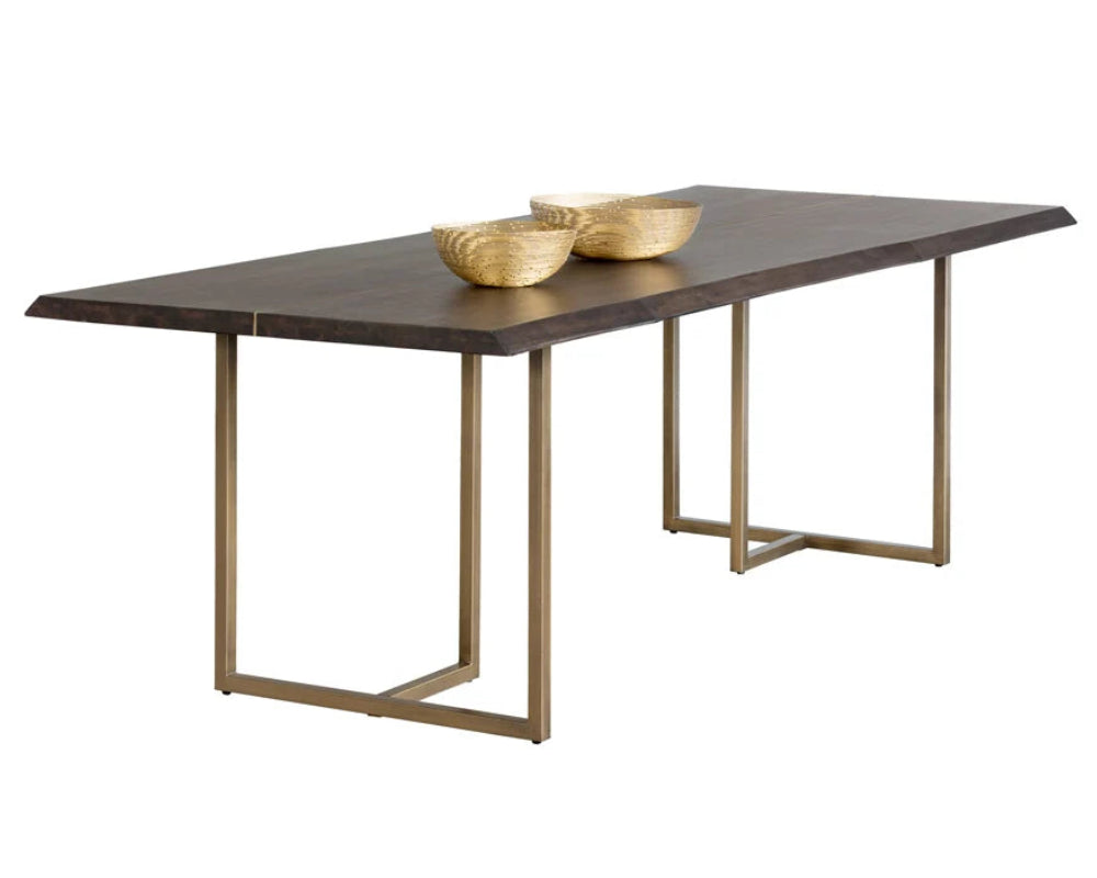 Donnelly Dining Table- 95"