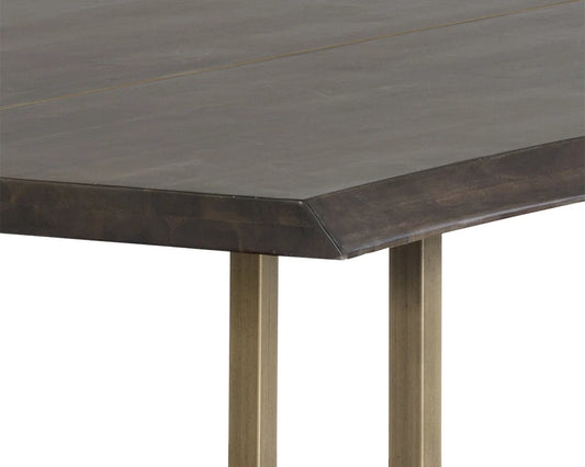 Donnelly Dining Table- 95"