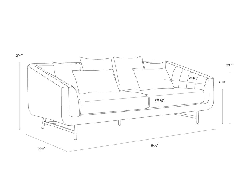 Veera Sofa