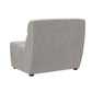 Cornell Modular Armless Chair