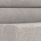 Cornell Modular Armless Chair