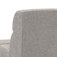 Cornell Modular Armless Chair