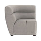 Cornell Modular - Corner Chair