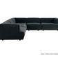 Darren Modular - Corner Chair