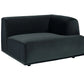 Darren Modular - Right Armchair