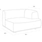 Darren Modular - Right Armchair