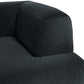 Darren Modular - Right Armchair