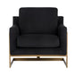 Kalmin Lounge Chair