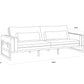 Belinda Sofa