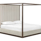 Casette Canopy Bed
