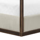 Casette Canopy Bed