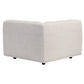 Darren Modular - Corner Chair