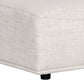 Darren Modular - Corner Chair