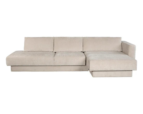 Tecoma Sofa Chaise - Raf
