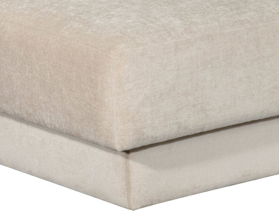 Tecoma Sofa Chaise - Raf