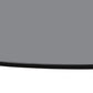 Glass Dining Table Top - 59"