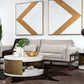 Cavette Coffee Table