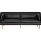 Batavia Sofa