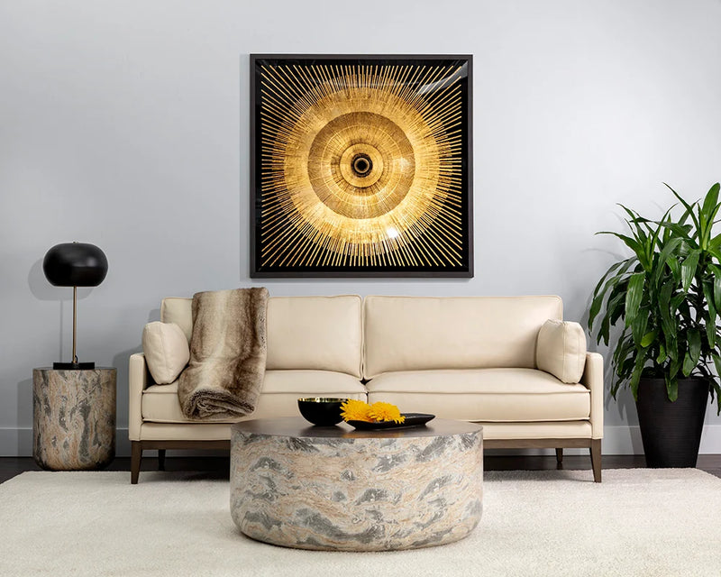 Diaz Coffee Table