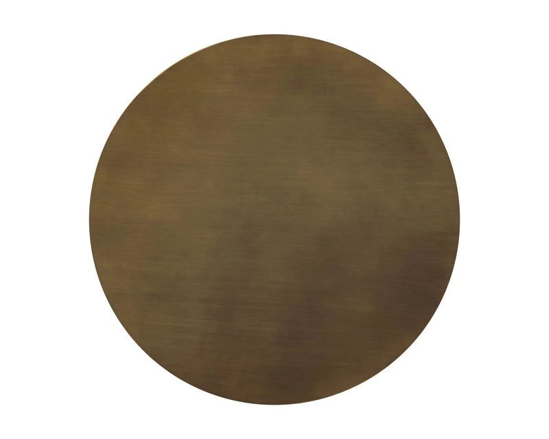 Diaz Coffee Table
