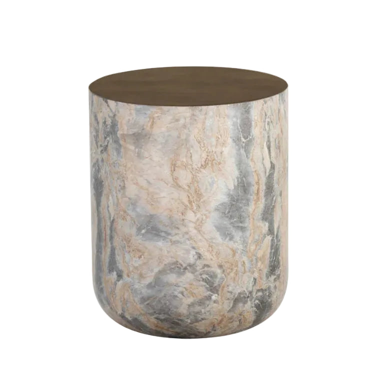 Diaz End Table