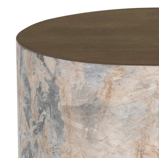 Diaz End Table