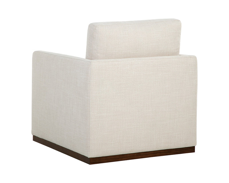 Portman Swivel Chair