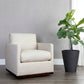 Portman Swivel Chair