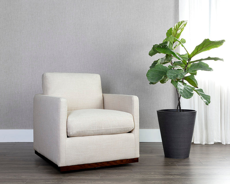 Portman Swivel Chair