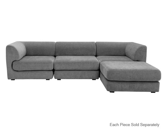 Harmony Modular - Ottoman