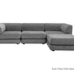 Harmony Modular - Ottoman