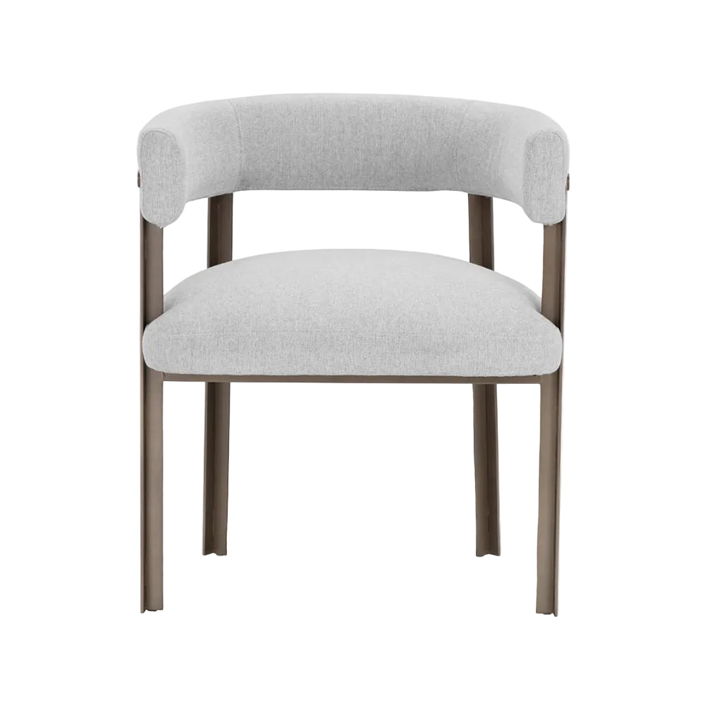 Mae Dining Armchair