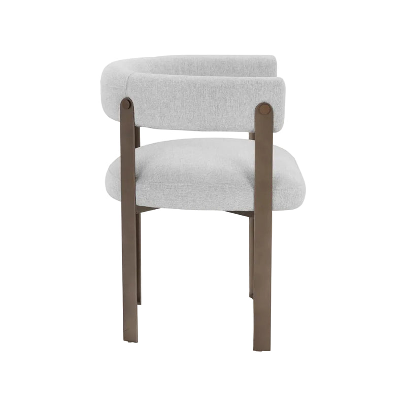 Mae Dining Armchair