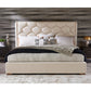 Alisha Bed