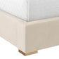 Alisha Bed