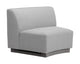 Jaclyn Modular - Armless Chair