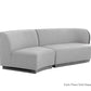 Jaclyn Modular - Armless Chair