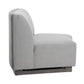 Jaclyn Modular - Armless Chair