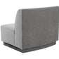 Jaclyn Modular - Armless Chair