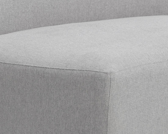 Jaclyn Modular - Armless Chair