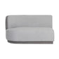 Jaclyn Modular - Left Armchair